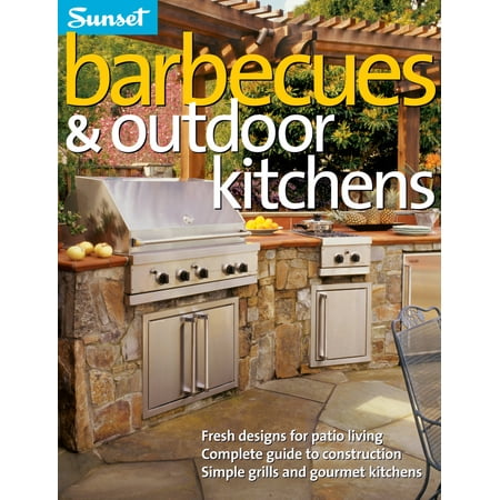 Barbecues Amp Outdoor Kitchens Fresh Design For Patio