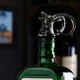 thumbnail image 4 of Aireador de vino de Acero inoxidable Macarena Pico vertedor de vino Oveja, 4 of 7