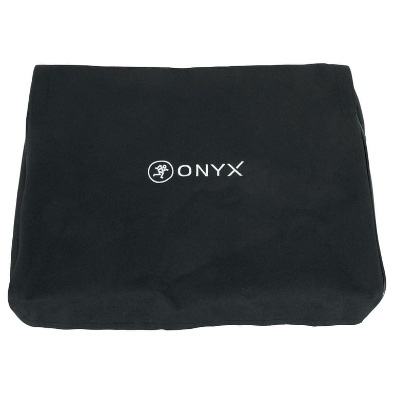 Mackie Onyx16 Dust Cover « Accessories for Mixers