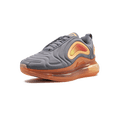 thumbnail image 4 of NIKE GRADE SCHOOL Air Max 720 "Grey / Orange" AQ3196 004 AQ3196 004 from Stadium Goods, 4 of 6