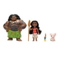 thumbnail image 2 of Disney Princess Moana Petite Gift Set, 2 of 4