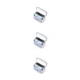 thumbnail image 2 of Moyic Auriculares V5.2 compatibles con Bluetooth Audífonos LED inalámbricos verdaderos con micrófono Auriculares manos libres portátiles Type1 NO1, 2 of 6