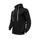 thumbnail image 5 of pstuiky camisa de manga larga para hombre, Sudadera con capucha y cremallera de color liso para hombre, jersey de manga larga, sudaderas con capucha camisetas de hombre s, 5 of 9