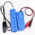 Telephone Line Finder Underground Wire Detector Network Cable Tester