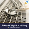 Standard Repair Security For Pc