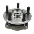 thumbnail image 2 of Bodeman Front Wheel Hub and Bearing Assembly for 91-95 Town and Country Dodge Grand Caravan Plymouth Voyager Acclaim Fits select: 1989-1995 CHRYSLER LEBARON, 1991-1993 CHRYSLER NEW YORKER, 2 of 5