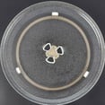 thumbnail image 2 of Plateau Tournant pour Micro-Ondes Roue de Support Accessoire de Micro-Ondes Anneau de Plateau Tournant Remplacement, 2 of 9