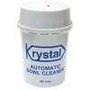 KRYSTAL In-Tank Automatic Bowl Cleaner Liquid, 9-Ounce Canister (Set of 12) (Set of 12)