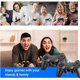 thumbnail image 4 of Cross-Border X2ultra Home Gaming Console - Wireless High-definition HDMI X2 Gaming Console for Dual Players GD10, 4 of 5