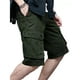 thumbnail image 2 of Bermuda Tipo Cargo Work Shorts Táticos Uso Tudo Bermudas, 2 of 8