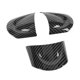 thumbnail image 5 of 3Pcs/Set Car Steering Wheel Trim Carbon Fiber Look Interior Cover Sticker for Mini Cooper R54 R56 Clubman R55 Crossover R60, 5 of 5