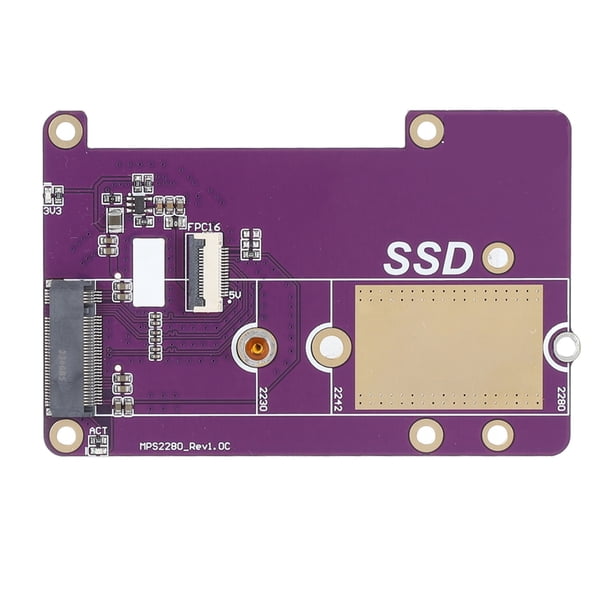 ssd-pcie-peripheral-board-stable-support-pcie-x1-pcie-to-m-2-nvme-ssd