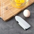 thumbnail image 3 of Espumador de leche portátil, máquina de café, batidor de huevos, agitador de capuchino, Mini licuadora portátil, herramienta batidora de cocina, 1 Uds., 3 of 5