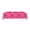 Hot Pink, variant on Qjidjing 2Pcs Halloween Table Cover, Plastic Tablecloth, Disposable Material, Web Print, 42 x 71 Inch, Dining Table, Themed Gathering, Party Layout