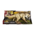 thumbnail image 3 of Dinosaurio de Juguete Mattel Jurassic World Distortus Rex, 3 of 9
