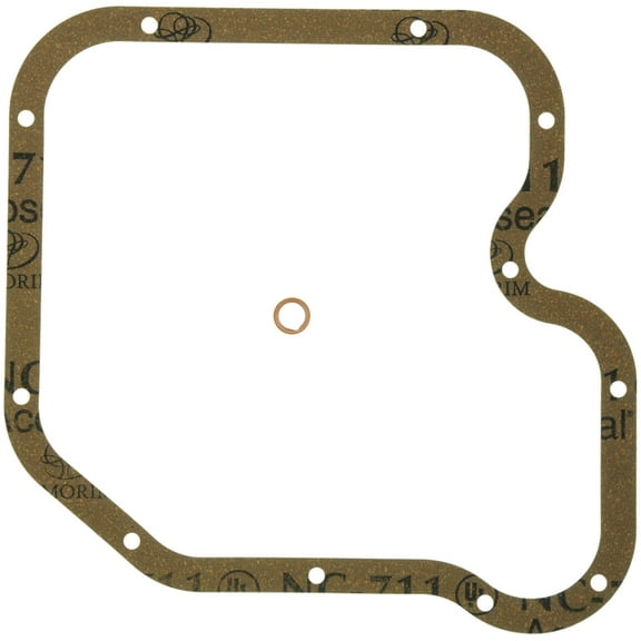 Mahle Engine Oil Pan Gasket Set OS32282