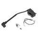 thumbnail image 5 of Bobina de encendido Jadeshay para Stihl FS80 FS80R FS85 KM55 FR85 ABS, 5 of 8