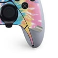 thumbnail image 4 of Skinit Rainbow Tie Dye PS5 DualSense Edge Pro Controller Skin, 4 of 4