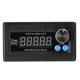 thumbnail image 2 of Generador de señal de voltaje amplio 1Hz-150KHz Frecuencia de pulso 0-100% Módulo ajustable de cicl CACAGOO Generador de señales, 2 of 7