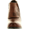 thumbnail image 3 of Spring Step Womens Linguette Fashion Bootie, 3 of 4