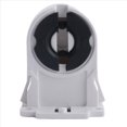 thumbnail image 1 of Soporte de lampara enchufe iluminacion fluorescente T8, 1 of 5