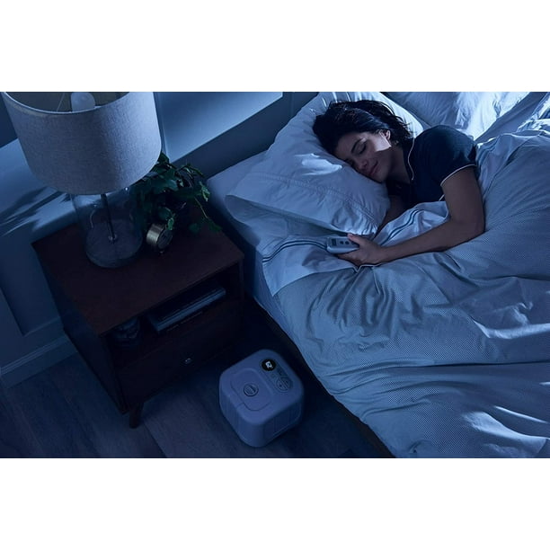 Throw Heated Blanket Electric Heated Blanket ChiliSleep Cube Sleep System ME and WE Zones Cooling and Heating Mattress Pad Individual Temperature Control Great Sleep Enhancement Wireless Remot Walmart...