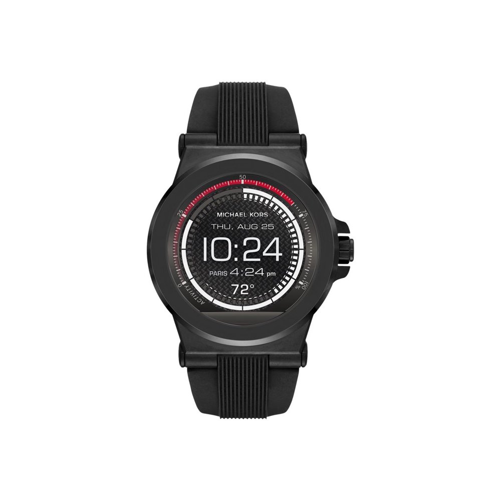 michael kors access dylan touchscreen smart watch