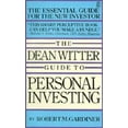 thumbnail image 1 of Pre-Owned The Dean Witter Guide to Personal Investing (Unknown) 0451159187 9780451159182, 1 of 1