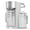Gray, variant on DREO Reverse Osmosis Water Filter Countertop, RO Filtration System, 3:1 Pure to Drain, TDS & Filter Life & 2 Autofill Pitchers, Install-Free, Self-Cleaning Water Purifier, RO Water Filter 5L White