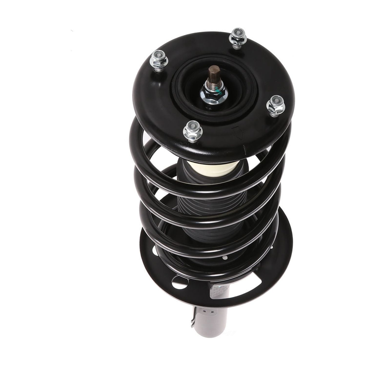 PRT 817129 Suspension Strut and Coil Spring Assembly