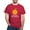 Cardinal, variant on CafePress - Oranges Are Orange T Shirt - Men's Classic Cotton T-Shirts