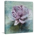 thumbnail image 6 of Marmont Hill 'Purple Majesty' by Irena Orlov Painting Print on Wrapped Canvas, 6 of 7