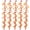 Fall Ivy, variant on Fall Decor 5 Packs 390" Artificial Maples Vines Garland Fake Vine Fall Garland Silk Maple Leaves Faux Hanging Plants for Thanksgiving Porch Mantle Fireplace Farmhouse Harvest Decorations (Maple)