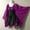 Purple, variant on Oplxuo Halloween Costumes for Women Gothic Lace Up Corset Dress Vintage Medieval Renaissance Cosplay Outfits