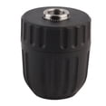 thumbnail image 4 of Risegun 3/824UNF 0.810MM Broca Sin Llave Clip De Portabrocas Con Adaptador De Varilla De Vástago Hexagonal De 1/4'', 4 of 14