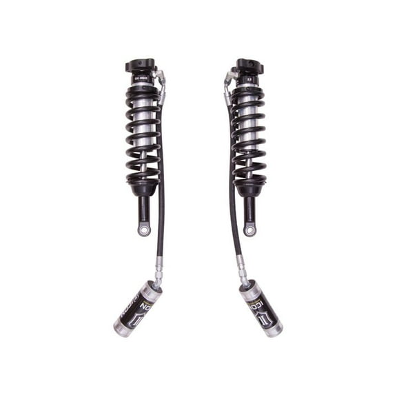 Icon Vehicle Dynamics 71510 15-15 COLORADO 1.75-3IN 2.5 VS RR COILOVER KIT Fits select: 2015-2016,2021-2022 CHEVROLET COLORADO