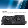 thumbnail image 3 of Tarjeta Gráfica RX580 De 8 GB, Tarjeta Gráfica Profesional De Bajo Ruido GDDR5 Con Resolución De 4096x2160 Para Computadora De Escritorio, 3 of 7