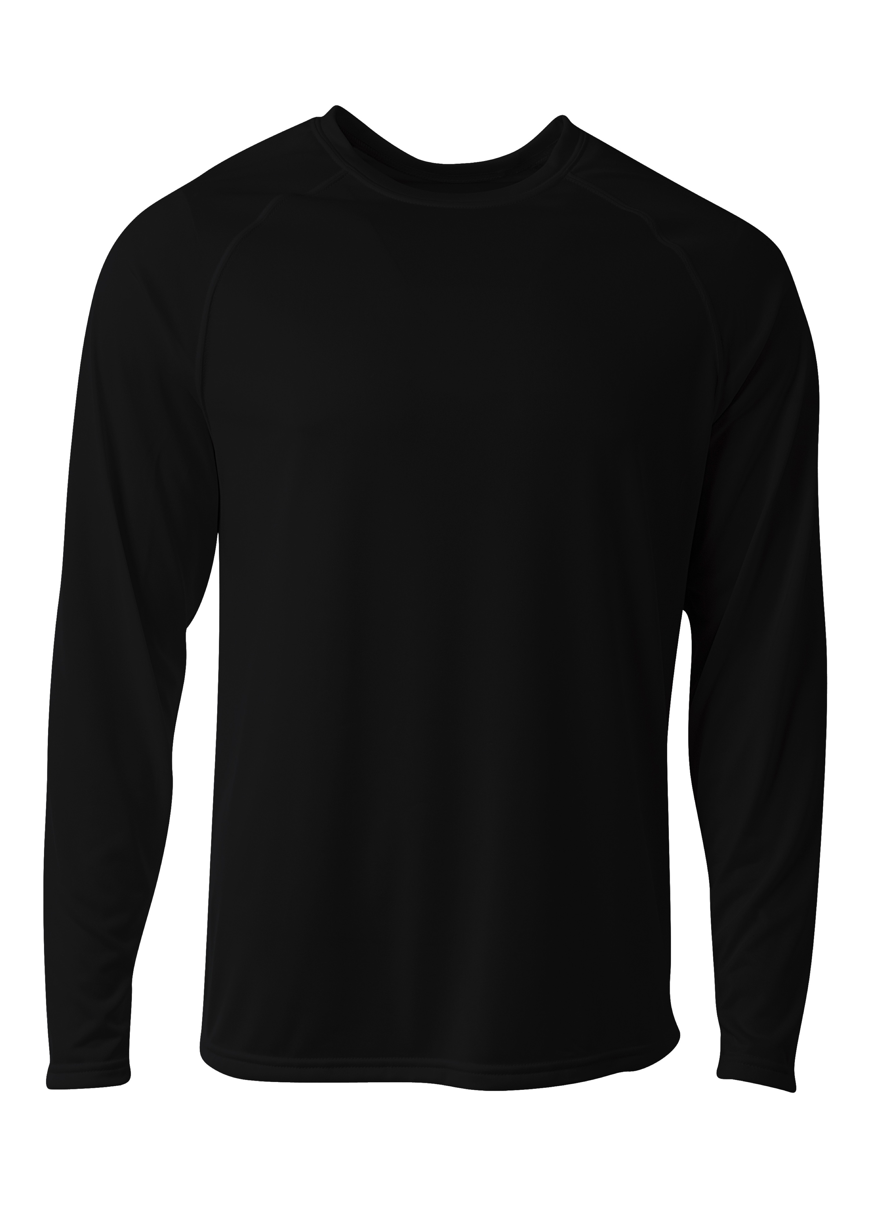 GBH Men's Classic Soft-Knit Thermal Long Sleeve Shirts (Sizes: S