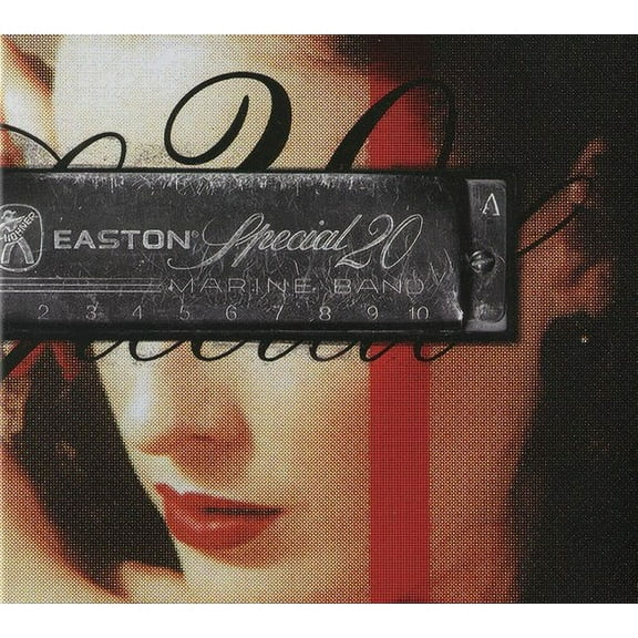 Tim Easton - Special 20 - Music & Performance - CD