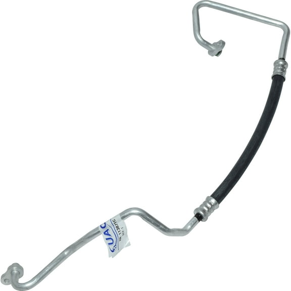 UAC HA 113871C A/C Refrigerant Discharge Hose