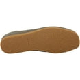 thumbnail image 4 of Clarks Shacre II Run Olive 261 59435 Men's Size 10.5 Medium, 4 of 4