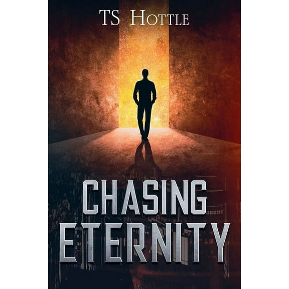 Beyond Amargosa Chasing Eternity, Book 3, (Paperback)