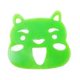 thumbnail image 3 of Lavadora Lavadora Removedor de pelo Limpieza de pelusas de pieles de mascotas (Dog Green) JShteea Libre de BPA, 3 of 9