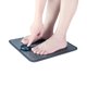 thumbnail image 2 of Smart USB Rechargeable Foot Massager Pulse Foot Massager Calf Foot Dredge Massager Physiotherapy Foot Pad, 2 of 5