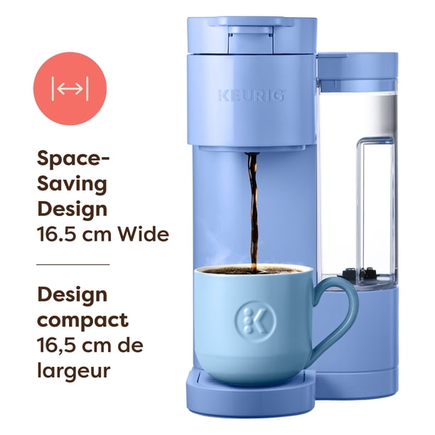 Keurig K-Express Essentials Single Serve K-Cup Coffee Maker