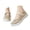 Beige#01, variant on Women's Orthopedic Shoes Woven Wide Arch Support Slip-On Orthowalk Sneakers Casual Breathable Soft Anti-Skid Sports Footwear 7.5&Silver