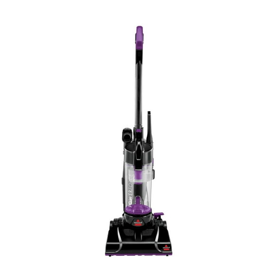 PowerForce® Compact Bagless Upright Vacuum, Fast and easy cleaning