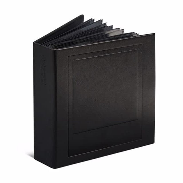 Álbum de fotos Polaroid Small con capacidad para 40 fotos