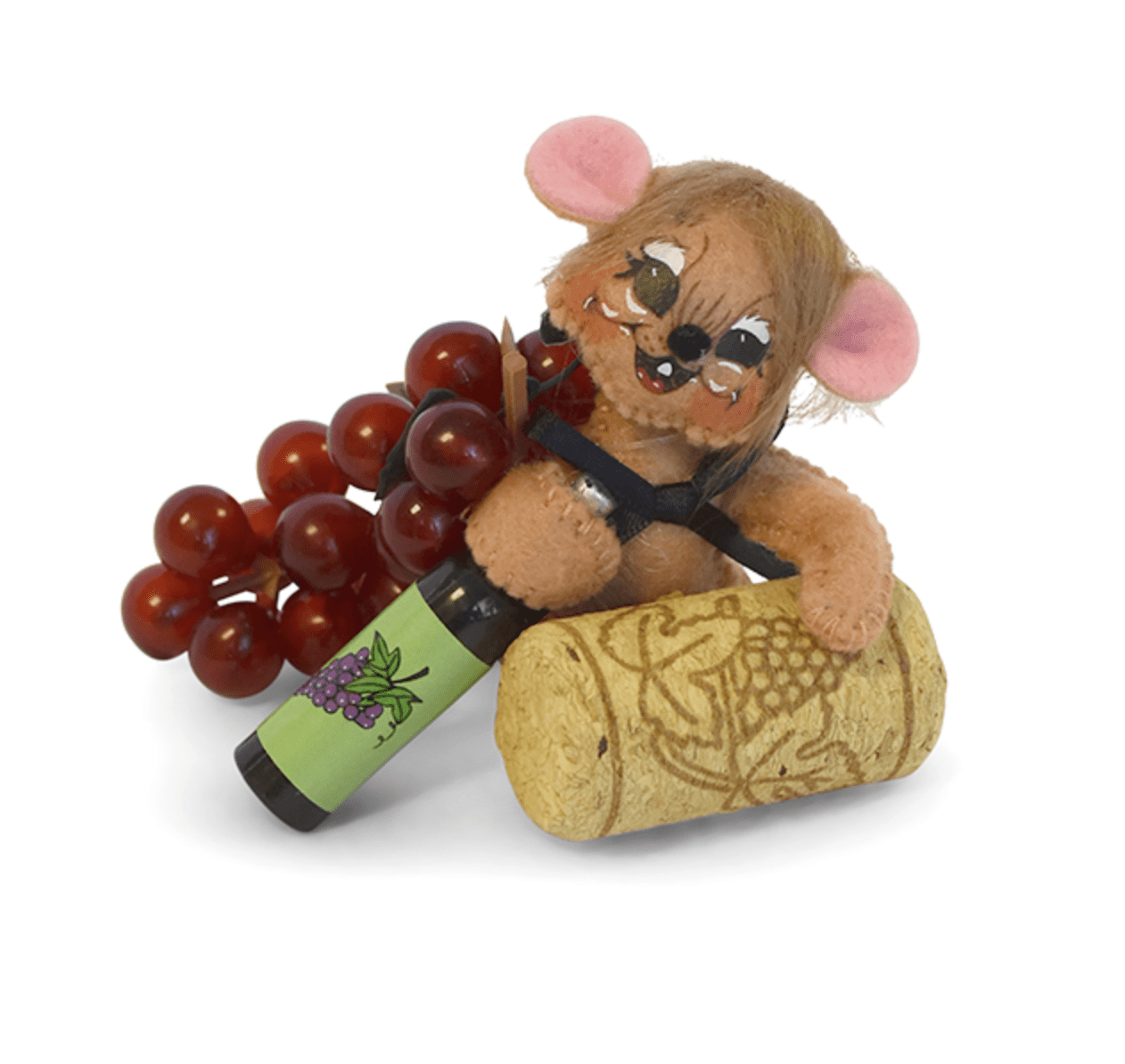 Annalee Dolls 2020 3in Corkscrew Mouse With Tags for sale online 