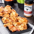 thumbnail image 7 of Kinder'S Hickory Molasses Rub and Seasoning (8 Oz.), 7 of 7